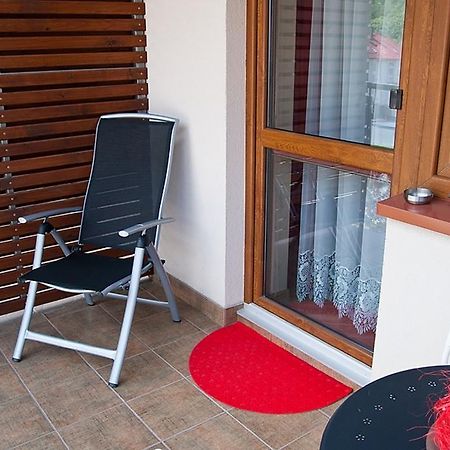 Apartament Szmaragdowy Apartment Криница-Здруй Екстериор снимка