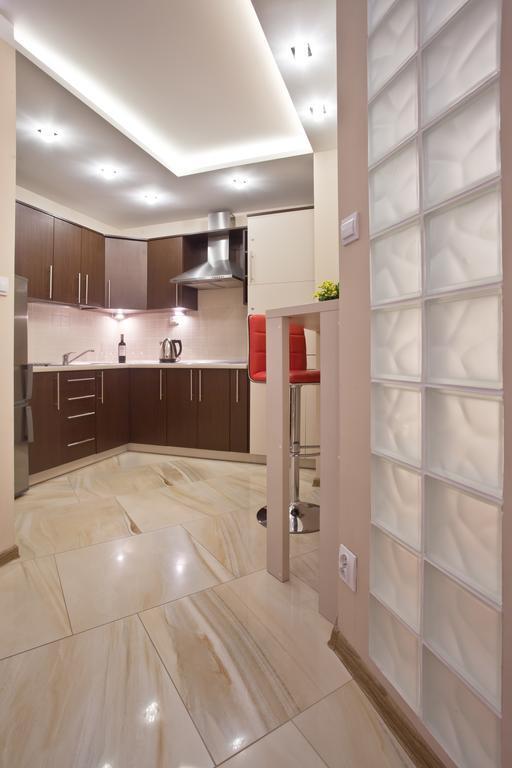 Apartament Szmaragdowy Apartment Криница-Здруй Екстериор снимка