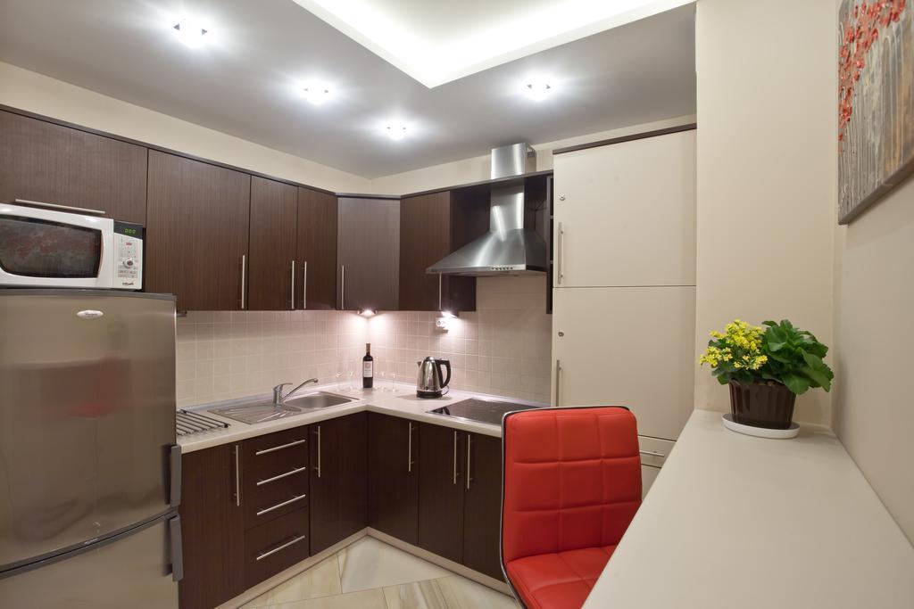 Apartament Szmaragdowy Apartment Криница-Здруй Екстериор снимка