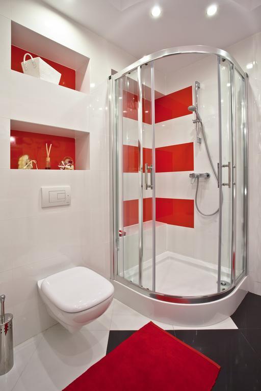 Apartament Szmaragdowy Apartment Криница-Здруй Екстериор снимка
