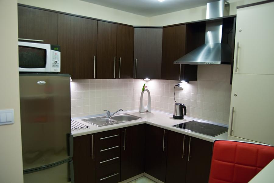 Apartament Szmaragdowy Apartment Криница-Здруй Екстериор снимка