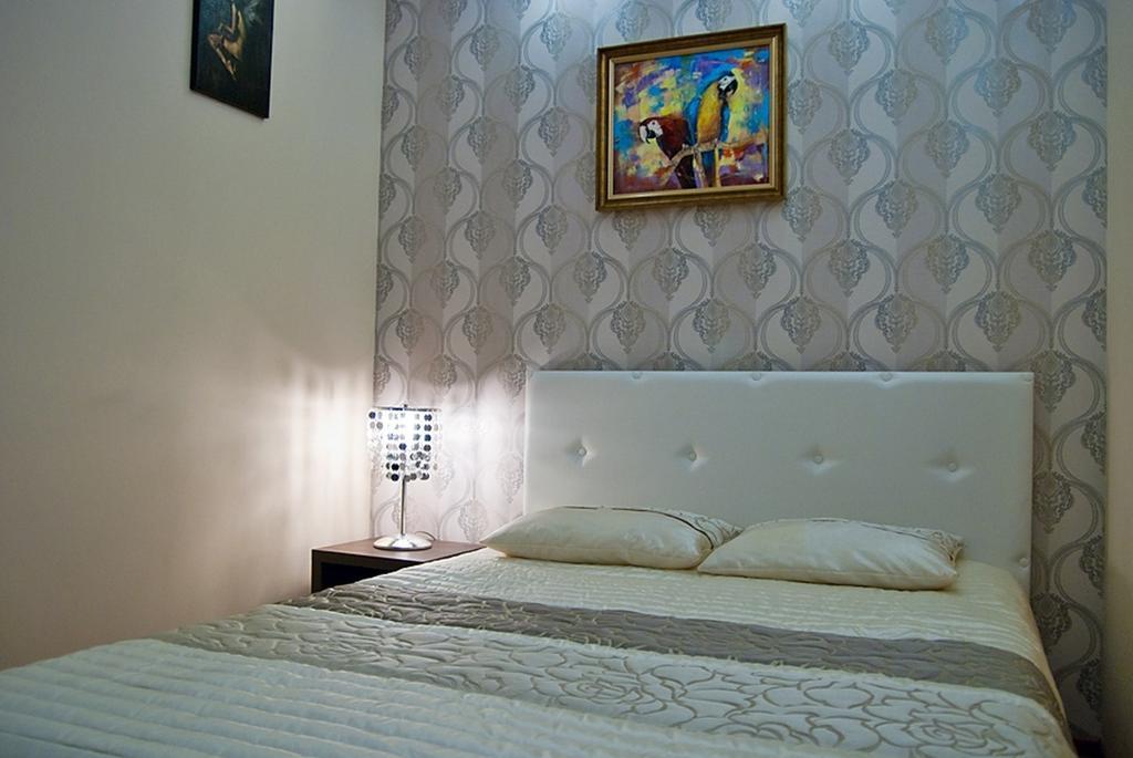 Apartament Szmaragdowy Apartment Криница-Здруй Екстериор снимка