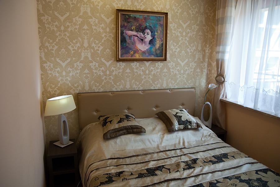 Apartament Szmaragdowy Apartment Криница-Здруй Екстериор снимка