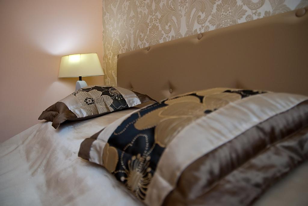 Apartament Szmaragdowy Apartment Криница-Здруй Екстериор снимка